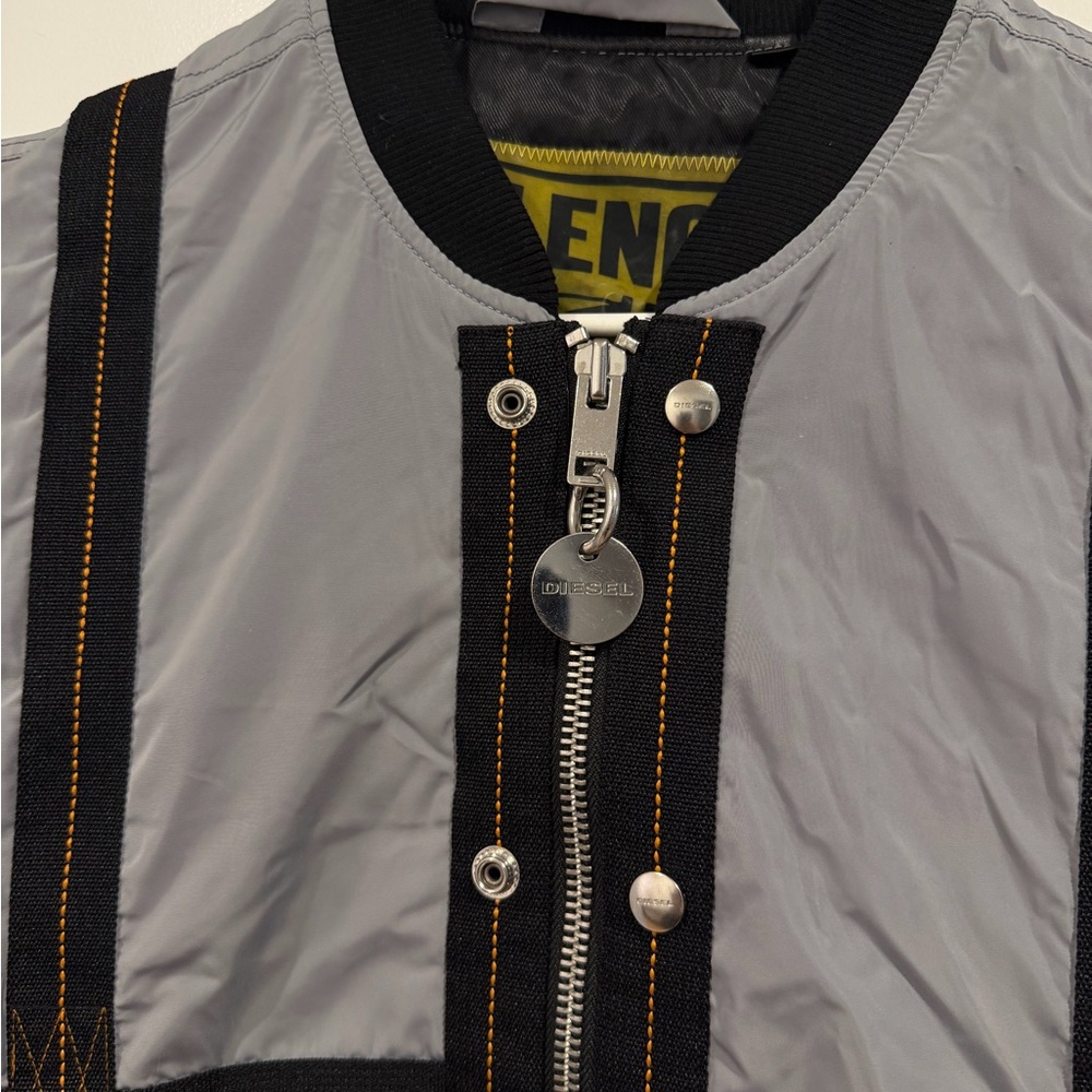 Diesel Rescue Utility Vest - Picture 4 of 7